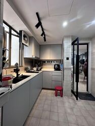 Parkview Apartments (D23), Apartment #622054771